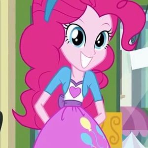 Meet your Posher, Ayanna